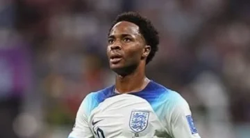 تعاقد جديد في الهولندي رحيم ستيرلينج ينضم لفينورد حتى الصيف